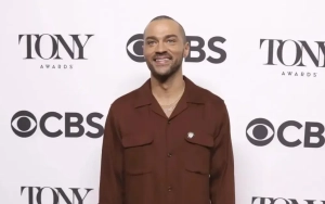 Jesse Williams and Ex-Wife Face Off Over Custody Changes and Boyfriend Information