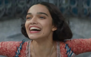 'Snow White' Special Teaser Sees Rachel Zegler Sing About Waiting for 'Miracle' 