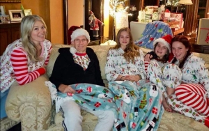 Michael Bolton Reflects on Challenging Year Amid Cancer Battle in Christmas Post
