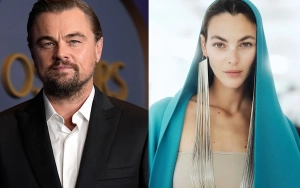 Leonardo DiCaprio and Girlfriend Vittoria Ceretti Celebrate Christmas Eve Amid Engagement Rumors 