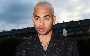 Grammy Winner Ozuna Announces Biopic About His Life 'ODISEA'