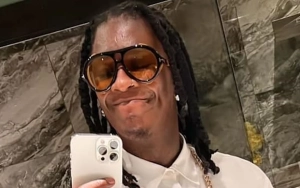 Young Thug Launches Mixtape 'Slim Season 2' Amid Cheating Rumors
