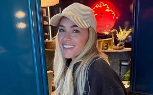 Teddi Mellencamp in Her 'Bridget Jones' Era on First Christmas After Divorce