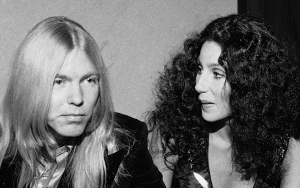 Cher Reveals the Breaking Point of Her Marriage to Gregg Allman