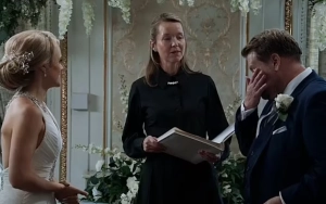 James Corden Tearfully Reacts to 'Gavin and Stacey' 'Perfect' Ending