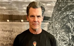 Josh Brolin Opens Up About Upsetting Fan Encounter at Comic-Con