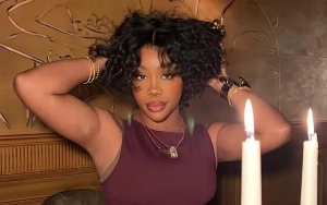 SZA Warns Fans Against 'Attacking' Punch After Confirming Split From Manager