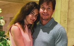 Mark Wahlberg and Wife Rhea Treat Fans to Rare Family Photo on Christmas