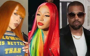 Ice Spice, Nicki Minaj and Kanye West Featured on Variety's 'Worst Songs of 2024' List