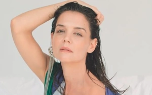 Katie Holmes Resumes 'Our Town' Broadway Performances Post-Christmas Break
