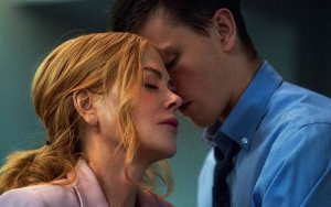 'Babygirl' Director Criticizes Age-Gap Romance Norm and Film Cliches