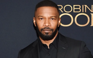 Jamie Foxx Wants to Press Charges Against Glass-Thrower