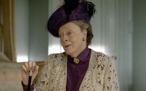 Third 'Downton Abbey' Movie Set to Pay Tribute to Maggie Smith