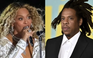 Beyonce Distracted Herself From Jay-Z's Rape Lawsuit With NFL Christmas Game Day Gig