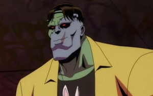 'Creature Commandos' Unmasks the True Nature of Eric Frankenstein