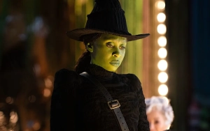 Cynthia Erivo Collaborates on New Songs for 'Wicked: For Good'