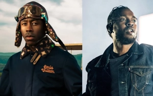 Tyler, The Creator Unveils Surprise Freestyle to Kendrick Lamar's 'Hey Now'