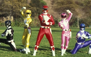 Power Rangers' Franchise Reboot in Early Development 