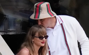 Taylor Swift Making Nashville a Home Base to Get Closer to Travis Kelce