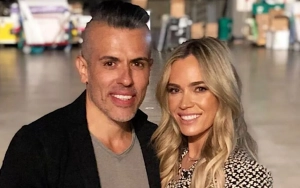 Teddi Mellencamp Celebrates Anniversary with Estranged Husband Amid Divorce