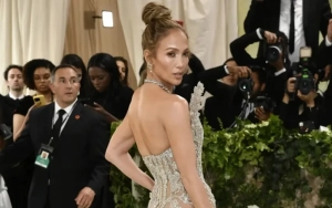 Jennifer Lopez Found Bruno Mars' Wedding Performance Fee 'Ridiculous' 
