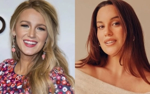 Blake Lively Called C-Word by 'Summer House' Alum Hannah Berner in Netflix's 'Roast of the Year'