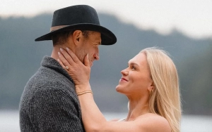 Brooks Laich and Katr&Atilde;&shy;n Tanja Dav&Atilde;&shy;osdottir Engaged to Marry