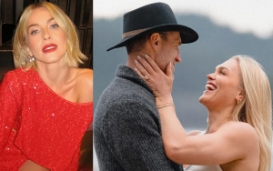 Julianne Hough Offers Heartfelt Congratulations to Ex Brooks Laich on His Engagement