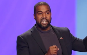 Kanye West Reactivates His Twitter Account