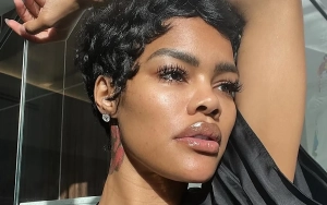 Teyana Taylor Inspires Fans to Chop Hair Off After Looking Gorgeous With Pixie Cut
