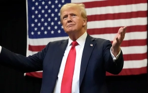 Donald Trump Urges Supreme Court to Delay TikTok Ban, Calls for Political Resolution