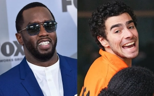 Diddy to Be Joined by Luigi Mangione in Protective Custody Unit in Brooklyn Jail