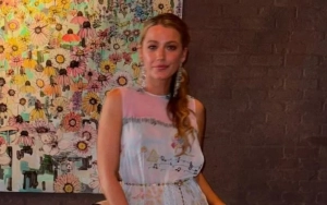 Blake Lively Receives Support from Kaitlin Olson Amid Legal Battle Against Justin Baldoni