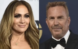 Jennifer Lopez and Kevin Costner Spark Rumor After Spotted in Aspen Together