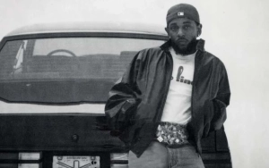 Kendrick Lamar's 'GNX' Becomes 2024's Fastest Rap Album to Hit a Billion Streams on Spotify
