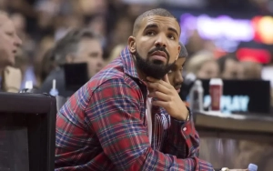 Drake Rejects 'Uncle' Title and 'Rap Is Dead' Claim