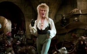 'Nosferatu' Director Robert Eggers to Tackle Remake of David Bowie's Classic Movie 'Labyrinth'