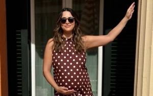 Andi Dorfman Back in Hospital Amid 'Tough' Recovery After Giving Birth to Her First Child