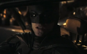 James Gunn Stands by Decision to Push Back 'The Batman 2' 