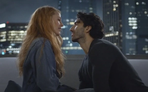 Blake Lively's Publicist Speaks Out as Justin Baldoni Plans 'Shocking' Countersuit