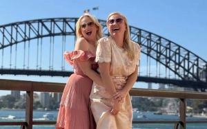 Rebel Wilson and Ramona Agruma Celebrate Second Wedding With Family in Sydney