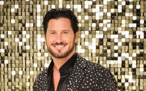 Val Chmerkovskiy Thought Everyone Was 'Fat' During His First Season on 'DWTS' 