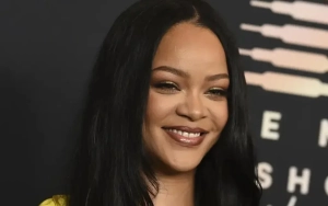 Rihanna Allegedly Has Kim Kardashian, Kendall Jenner and Family Banned From 2025 MET Gala