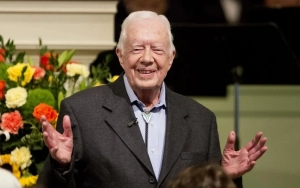 Former U.S. President Jimmy Carter Died at 100, Will Be Laid to Rest Beside Wife Rosalynn