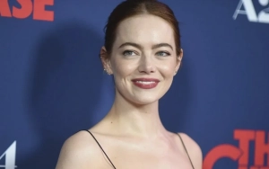 Emma Stone Sparks Controversy After Landing No. 2 on List of Best Actors of 21st Century