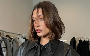 Hailey Bieber Reflects on Monumental Year After Giving Birth to Son Jack