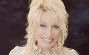 Dolly Parton 'Ready' for a Diet as She Welcomes 2025