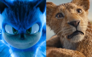 'Sonic 3' and 'Mufasa' Battle for Box Office Supremacy in Final Weekend of 2024