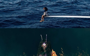 SZA's 'SOS' Surges to No. 1 on Billboard 200 Chart After 'Lana' Release