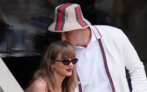 Taylor Swift and Travis Kelce Spotted on Costly NYC Night Out